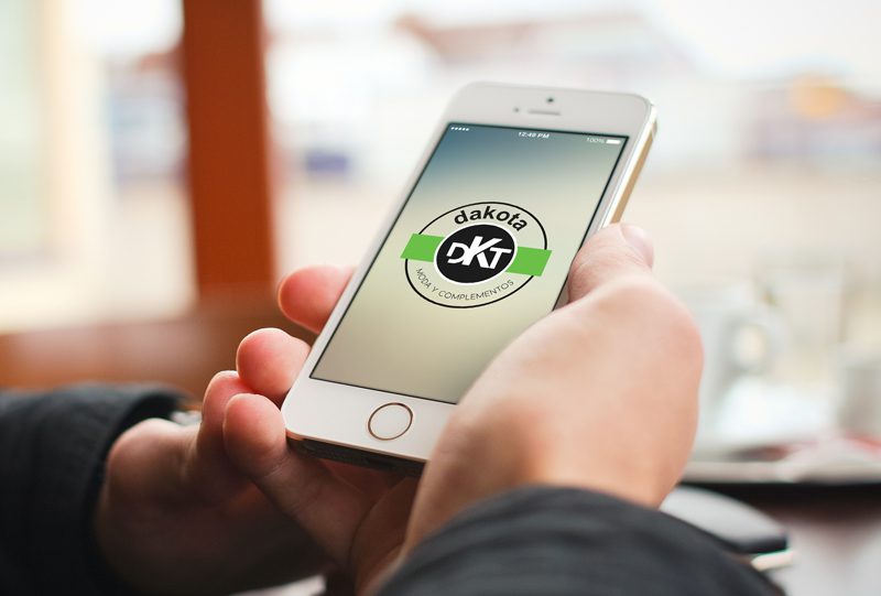 Octubre 2017. Lanzamiento de la nueva App de Dakota Moda