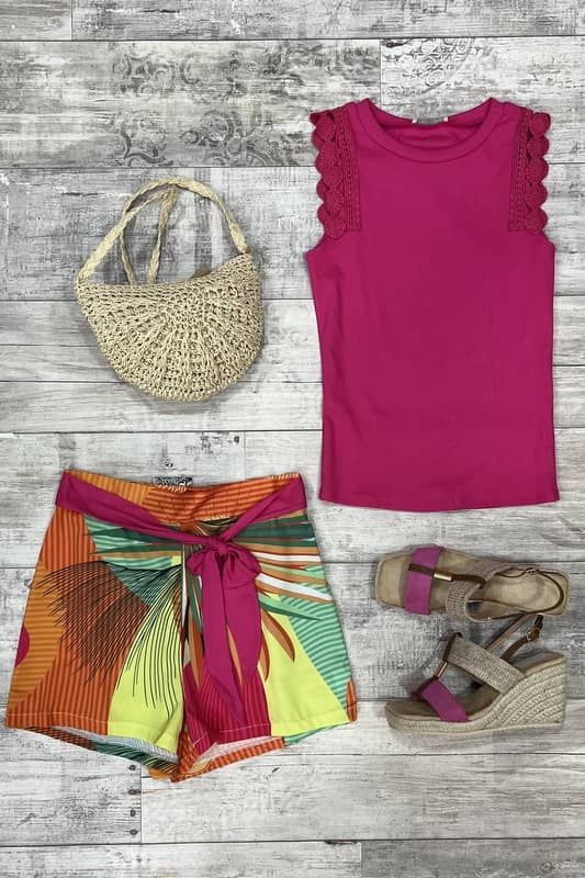 Camisetas, Jerseys y Tops