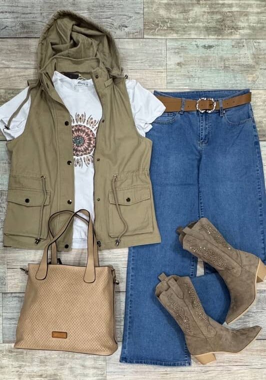 VAQUERO ZARA