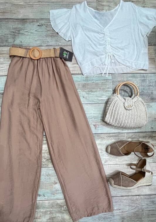 BLUSA CONSUL