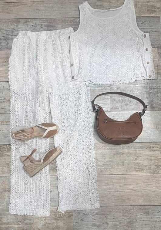 CONJUNTO ENCANTO