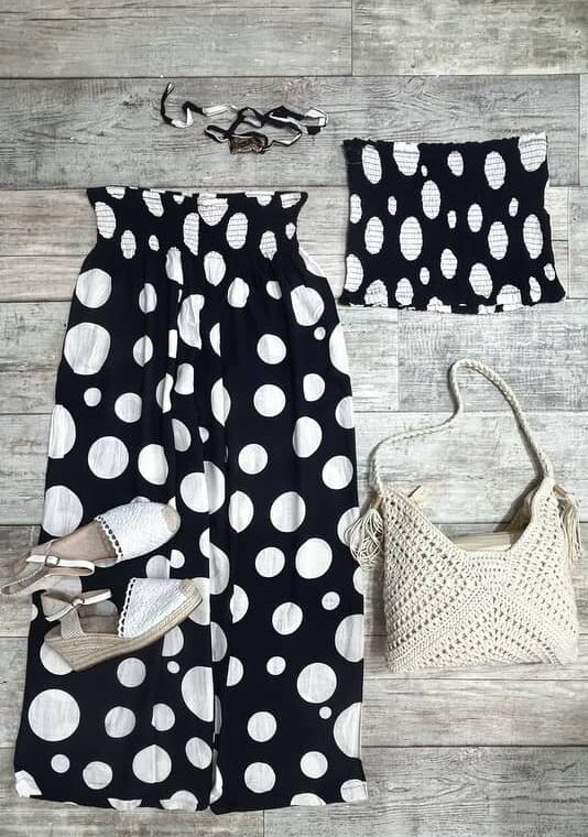 CONJUNTO PUNTO