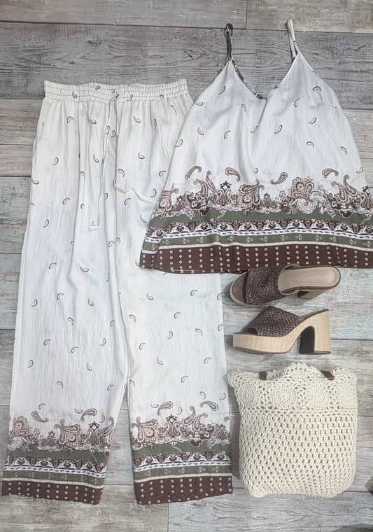 CONJUNTO ABSTRACTO