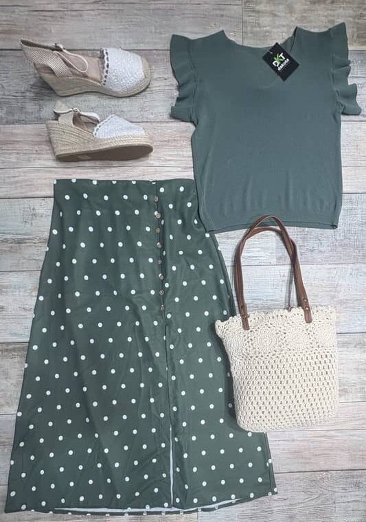 CAMISETA AGOSTO