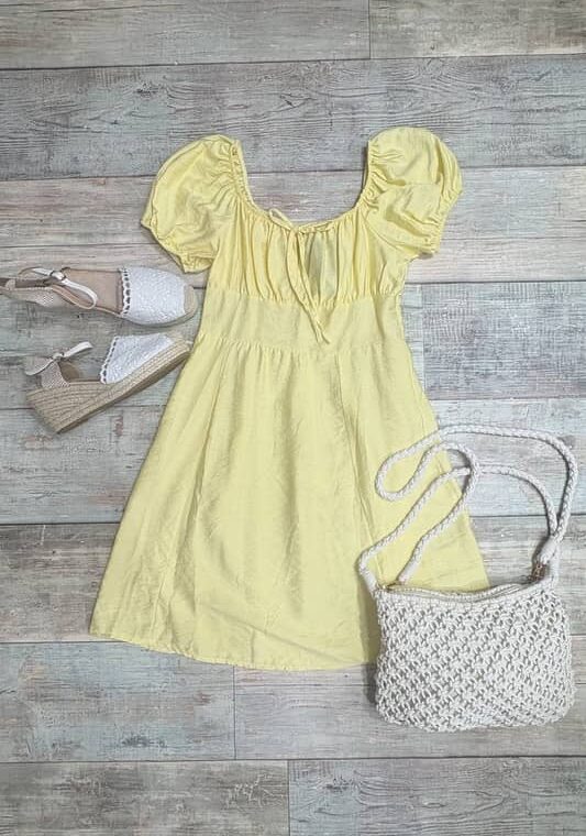 VESTIDO BRUMA