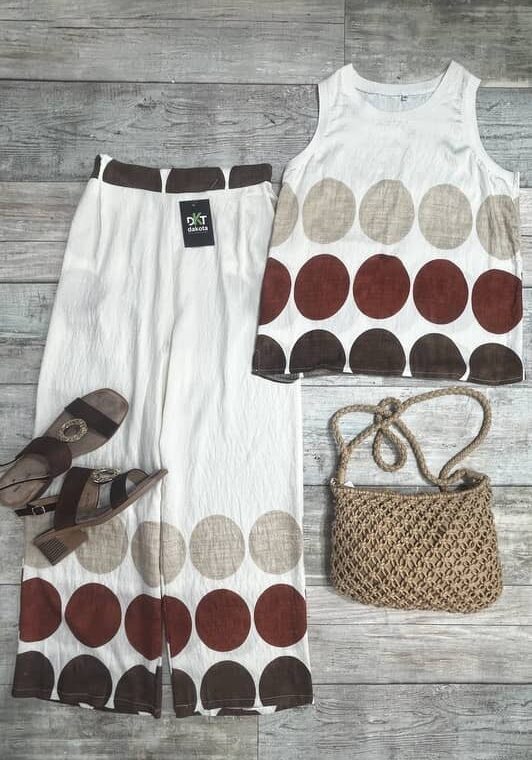 PANTALON PLUTON
