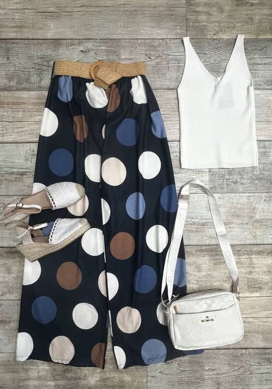 PANTALON FERIA