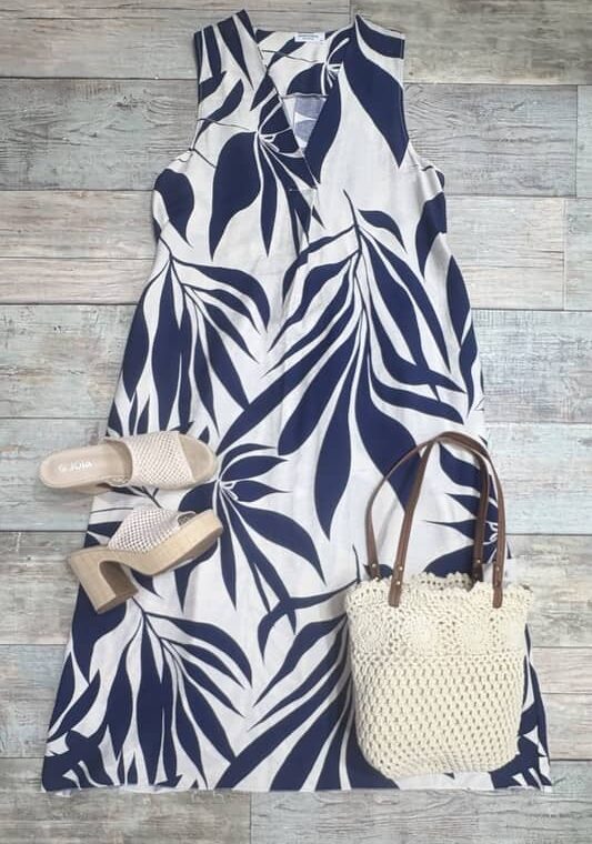 VESTIDO MALAGA